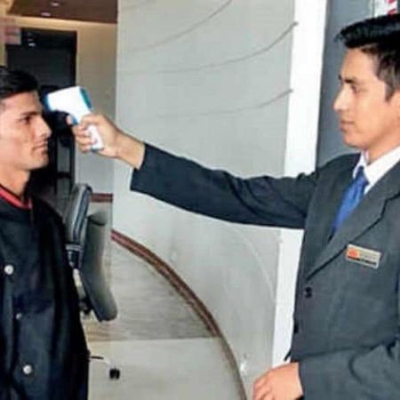 Hotel Z Suites- Delhi Igi Airport นิวเดลี ภายนอก รูปภาพ